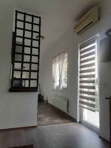 Apartman Garden House Voždivac Extérieur photo